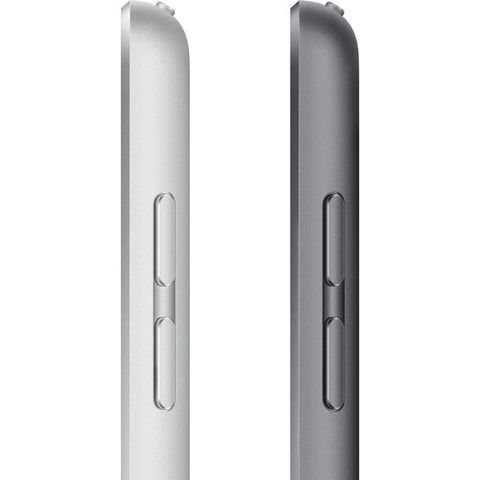 iPad Gen 9 10.2-inch Wi-Fi Only