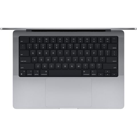 MacBook Pro 14 inch M1 Max 10-Core CPU 24-Core GPU