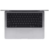 MacBook Pro 14 inch M1 Pro 10-Core CPU 14-Core GPU