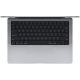  MacBook Pro 14 inch M1 Pro 8-Core CPU 14-Core GPU 
