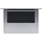 MacBook Pro 16-inch M1 Pro 10-Core CPU 16-Core GPU 64GB RAM
