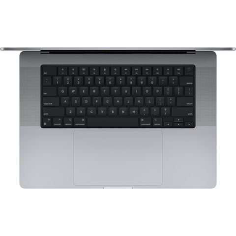 MacBook Pro 16-inch M1 Max 10-Core CPU 32-Core GPU 32GB RAM