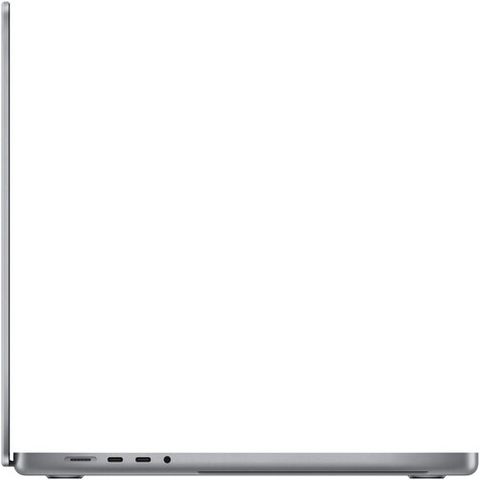 MacBook Pro 16-inch M1 Pro 10-Core CPU 16-Core GPU 32GB RAM