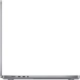 MacBook Pro 16-inch M1 Pro 10-Core CPU 16-Core GPU 64GB RAM