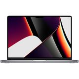MacBook Pro 14 inch M1 Pro 10-Core CPU 16-Core GPU