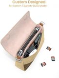  Túi Tomtoc LADY FASHION ACCESSORIES 