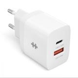 SẠC HYPERJUICE 2 CỔNG 20W CHARGER SMALL SIZE