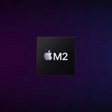  Mac Mini M2 8-core 8GB 256GB 