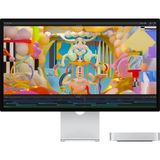  Mac Mini M2 Pro 12-core 19-Core GPU 