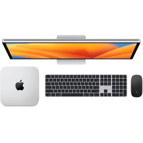 Mac Mini M2 8-core 8GB 512GB