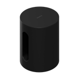  Sonos Immersive Set with Beam (Beam + Sub Mini + 2x Era 100) 