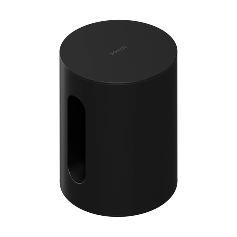  Sonos Sub Mini 