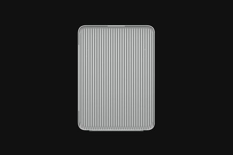 Razer Core X  Mercury Thunderbolt 3 Graphics Expansion Chassis with 650W Power Supply