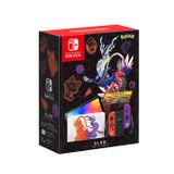  Nintendo Switch OLED Model 