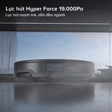 Robot hút bụi Roborock Saros 10R