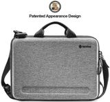 Túi đeo dọc Tomtoc Urban Laptop Shoulder Bag 13