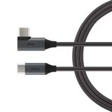 Cáp JCPAL FlexLink USB-C 3.1 Gen 2