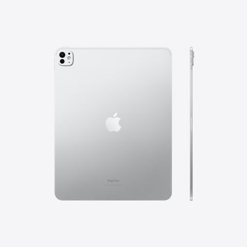 iPad Pro 13-inch 2024 M4 Wifi+Cellular 2TB Standard Glass