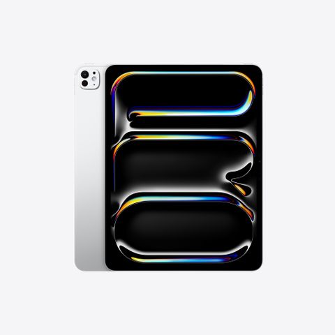  iPad Pro 13-inch 2024 M4 Wifi+Cellular 256GB 