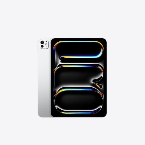  iPad Pro 11-inch 2024 M4 Wifi+Cellular 2TB Nano-texture Glass 
