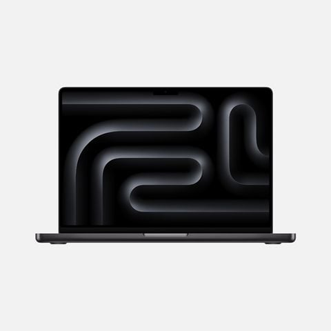  Macbook Pro 14-inch 2024 M4 10CPU 10GPU 24GB RAM 512GB SSD 