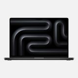 Macbook Pro 16-inch 2024 M4 Pro 14CPU 20GPU 48GB RAM 512GB SSD