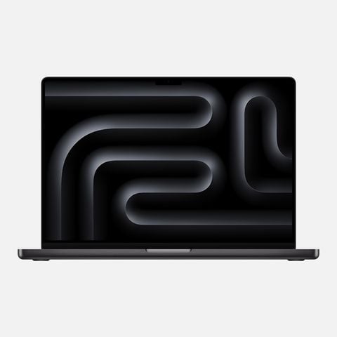  Macbook Pro 16-inch 2024 M4 Pro 14CPU 20GPU 48GB RAM 512GB SSD 
