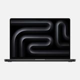  Macbook Pro 16-inch 2024 M4 Max 14CPU 32GPU 36GB RAM 8TB SSD 