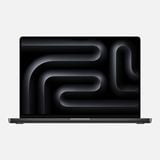  Macbook Pro 16-inch 2024 M4 Max 14CPU 32GPU 36GB RAM 2TB SSD 