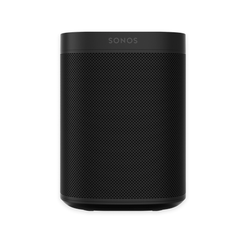 Sonos One Gen 2