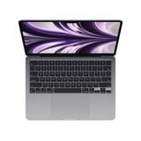  MacBook Air 13.6-inch M2 8-Core GPU 24GB 256GB SSD 