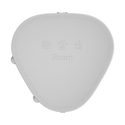 Sonos ROAM
