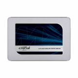 Ổ cứng SSD Crucial MX500 1TB 2.5