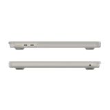  Ốp  JCPAL MACGUARD MacBook Air 15.3