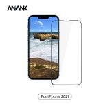  Kính cường lực Anank 3D Pro 9H cho iPhone 13/13 Pro 
