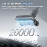  Máy hút bụi cầm tay Roborock F25 ACE 