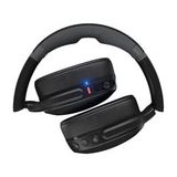  Tai nghe Skullcandy Bluetooth Wireless Over-Ear Crusher Evo 