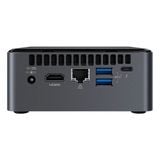 Máy tính để bàn Intel NUC 8 NUC8i5BEH Likenew 