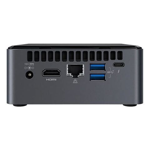  Máy tính để bàn Intel NUC 8 NUC8i5BEH Likenew 