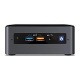 Máy tính để bàn Intel NUC 8 NUC8i5BEH Likenew 