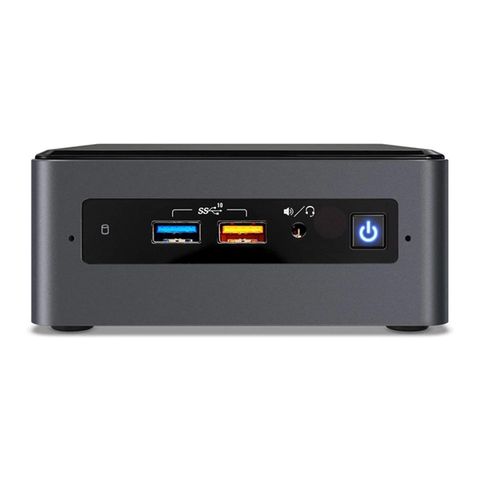  Máy tính để bàn Intel NUC 8 NUC8i5BEH Likenew 