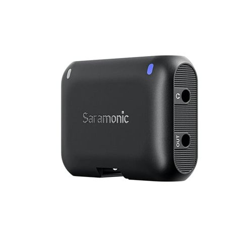  Microphone Saramonic Blink500 B2+ (2TX+1RX) 