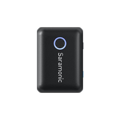 Microphone Saramonic Blink500 B2+ (2TX+1RX)