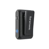  Microphone Saramonic Blink500 B2+ (2TX+1RX) 