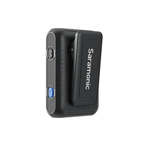 Microphone Saramonic Blink500 B2+ (2TX+1RX)