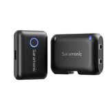  Microphone Saramonic Blink500 B2+ (2TX+1RX) 