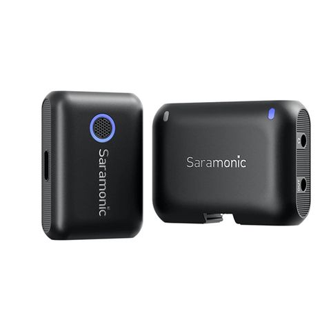 Microphone Saramonic Blink500 B2+ (2TX+1RX)