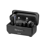  Microphone Saramonic Blink500 B2+ (2TX+1RX) 