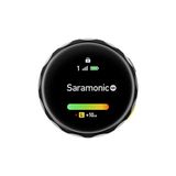  Microphone thu âm không dây Saramonic BinkMe U2 