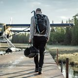  Ba lô du lịch gấp gọn Matador Freefly Packable Duffle 
